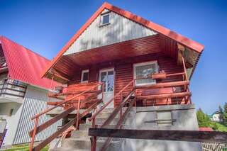 Дома для отпуска Vuković Accommodation Жабляк Дом с 3 спальнями-1