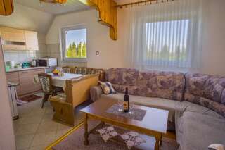 Дома для отпуска Vuković Accommodation Жабляк Дом с 3 спальнями-15