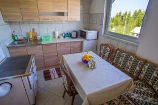 Дома для отпуска Vuković Accommodation Жабляк Дом с 3 спальнями-16