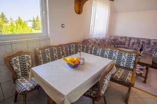 Дома для отпуска Vuković Accommodation Жабляк Дом с 3 спальнями-17