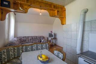 Дома для отпуска Vuković Accommodation Жабляк Дом с 3 спальнями-18
