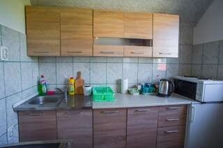 Дома для отпуска Vuković Accommodation Жабляк Дом с 3 спальнями-19