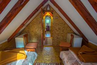 Дома для отпуска Vuković Accommodation Жабляк Дом с 3 спальнями-24
