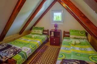 Дома для отпуска Vuković Accommodation Жабляк Дом с 3 спальнями-32