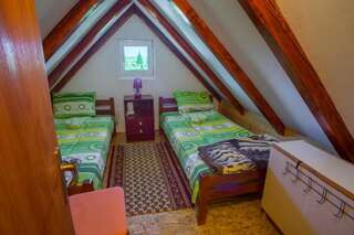 Дома для отпуска Vuković Accommodation Жабляк Дом с 3 спальнями-33