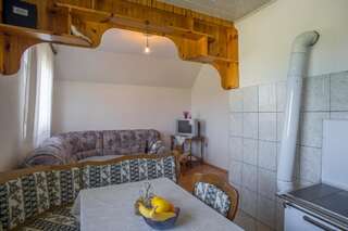 Дома для отпуска Vuković Accommodation Жабляк Дом с 3 спальнями-37
