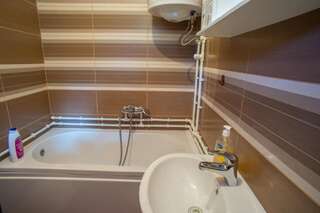 Дома для отпуска Vuković Accommodation Жабляк Дом с 3 спальнями-46