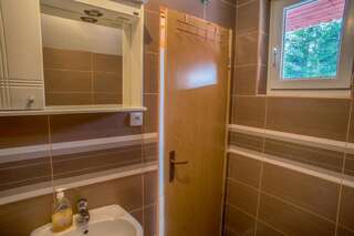 Дома для отпуска Vuković Accommodation Жабляк Дом с 3 спальнями-47