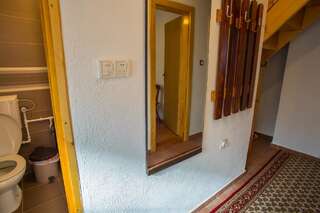 Дома для отпуска Vuković Accommodation Жабляк Дом с 3 спальнями-5