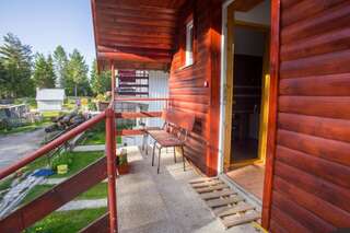 Дома для отпуска Vuković Accommodation Жабляк Дом с 3 спальнями-54
