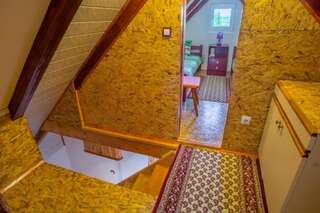 Дома для отпуска Vuković Accommodation Жабляк Дом с 3 спальнями-56