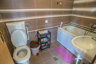 Дома для отпуска Vuković Accommodation Жабляк Дом с 3 спальнями-6