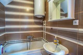 Дома для отпуска Vuković Accommodation Жабляк Дом с 3 спальнями-7