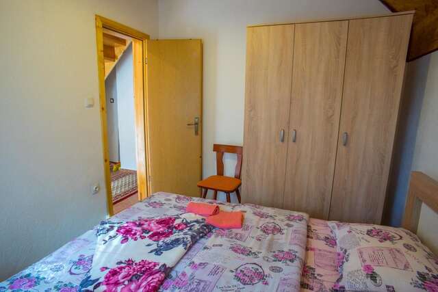 Дома для отпуска Vuković Accommodation Жабляк-15