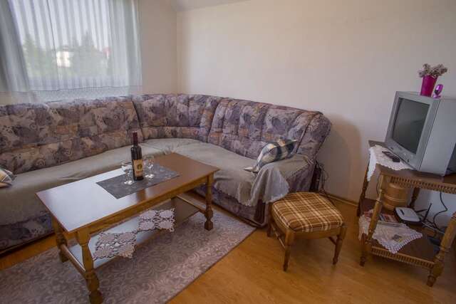Дома для отпуска Vuković Accommodation Жабляк-16