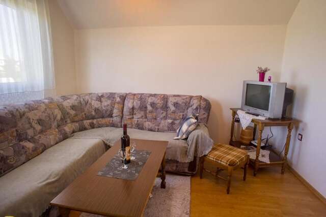 Дома для отпуска Vuković Accommodation Жабляк-37