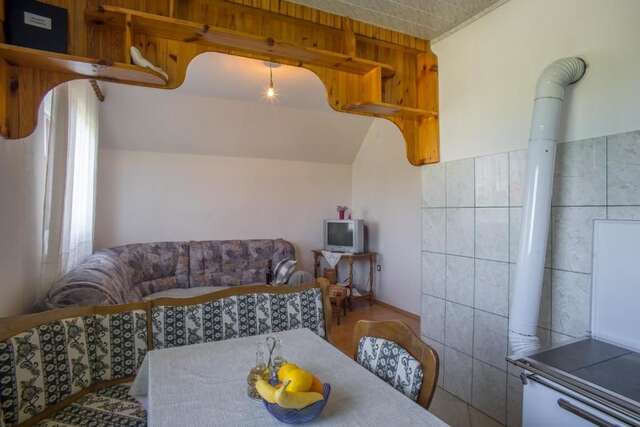Дома для отпуска Vuković Accommodation Жабляк-39
